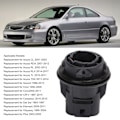 Miniatyrbilde 6 av 8: Front Blinklys Pæreholder 33302SR3A01 Erstatning for Accord 1998‑2012