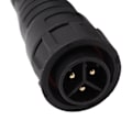 Miniatyrbillede 3 af 8: WVC 2400W Solcelle Mikro Inverter IP65 Vandtæt Solcelle Nettilsluttet Inverter Solcelle Hjemmeenergi System 100V‑240V