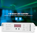 Miniatyrbilde 5 av 5: Milight 4-i-1 Smart LED Trådløs Kontroller for RGB RGBW CCT Enkeltfarget Lysstripe