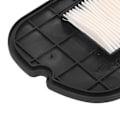 Miniatyrbillede 5 af 8: Luftfilterrenser Element 17211‑LEA‑000 Udskiftning til SYM Scooter 300 Citycom 2007‑2015