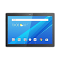 Miniatyrbild 4 av 4: Härdat Skärmskydd för Lenovo Tab M10 Gen 3 10,1" – Transparent
