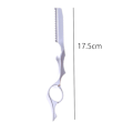 Miniatyrbillede 2 af 5: Hårtyndende Razor, Feather Styling, Hårstyling Razor, Feather Cutting Razors, Hårteksturering