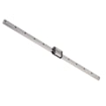 Miniatyrbillede 8 af 8: MGN15 Lineær Guide Kerne Industrielt Automatisering Udstyr Lineær Bevægelse Glidebaner 450mm