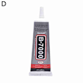 Miniatyrbild 1 av 11: B-7000 Lim 15ml Superlim Mobiltelefon Surfplatta Tätningsmedel AUS Skärm 9CO0 TransparentD 50ml