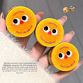 Miniatyrbild 9 av 11: Butter Burger Läpplera Naturlig Matt Mjuk Dimma Pseudo Naturlig Mak