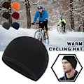 Miniatyrbild 4 av 11: Hjälm Inner Mössa Huvudskydd Utomhus Motorsport Mössa Skull Cap Inner U4m1 red onesize