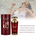 Miniatyrbild 11 av 11: Lattafa Mayar Cherrys Intense Eau De Parfum 100 ml Spray för Unisex.