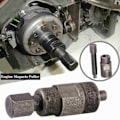 Miniatyrbild 9 av 11: Motor Magneto Svänghjul Avdragare Reparationsverktyg För Motorcykel V3A9 ny I2 Hot C4E6