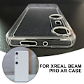 Miniatyrbild 3 av 11: för Xreal Beam Pro smart skyddsfodral skyddande tra hög AU11-skydd E5Z1