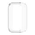 Miniatyrbild 4 av 11: Klocka PC Plast Skyddsfodral för Xiaomi Band 9Pro Q1S1 Transparent 1 pcs