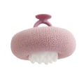 Miniatyrbild 9 av 11: Solros sugkopp, badboll, badartefakt, massagebad, m pink 1pcs