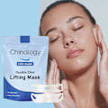 Miniatyrbild 4 av 11: Chinology V-Line Lyftmask Dubbelhaklyftmask 1/3/5 ST ZH blueA 1pcs