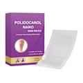 Miniatyrbild 8 av 11: Polidocanol Nano Åderbråcksplåster - 2h Snabbt Verkande Mikronålar purpleA 4pcs 5pcs