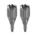 Miniatyrbild 11 av 11: Gäller för DJI Fjärrkontroll Teleskopisk Joystick Gray for N1/N2/N3/N1C  