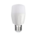 Miniatyrbild 9 av 11: E27 Ljudradar Rörelsesensor LED Natt 5W 9W Vita Lampor Glödlampa USN 9w one-size