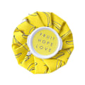 Miniatyrbild 1 av 11: Ispåse Återanvändbar Kall och Varm Kompresspåse‘* yellow 1pcs