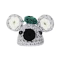 Miniatyrbild 1 av 11: Bananhattar för att hålla bananer färska Bananhatt FÖRPACKNING Bananhatt R9T9 koala 1pcs