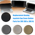 Miniatyrbild 6 av 11: Ersättning Thumbstick Circle Pad Cap för 2DS 3DS 3DS XL little gray 1pcs