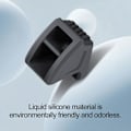 Miniatyrbild 7 av 11: För Tesla Model 3 Highland Y Launch 2025 Luftfräschare Adapter Ventil Luft Bil Aromaterapi Clip W9 2pcs One size