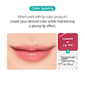 Miniatyrbild 10 av 11: Plumping Lip Shot, Volymgivande Gloss Hyaluronsyra Kapsaicin Ti Maxi-hard  4ml