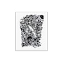 Miniatyrbild 1 av 11: Japanska Tatuering Dekaler Vattentäta Blomma Arm Tatuering Dekaler Traditionella Tatuering Dekaler style 8 1pcs