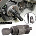 Miniatyrbild 8 av 11: Motor Magneto Svänghjul Avdragare Reparationsverktyg För Motorcykel V3A9 ny I2 Hot C4E6