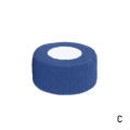 Miniatyrbild 7 av 11: Sportkinesiologitejp Elastisk muskelfysiotejp Support PRO P white E