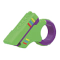 Miniatyrbild 1 av 11: Alloy-Gun Fidget EDC Fidget Spinner Metall Hand Spinner Vuxen Fidget Leksak¤ Green 1pcs