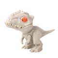 Miniatyrbild 7 av 11: Squeeze Toy, Biting Hand Tyrannosaurus gagss Toy, Finger Dinosaur Dilophosaurus A one-size