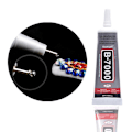 Miniatyrbild 4 av 11: B-7000 Lim 15ml Superlim Mobiltelefon Surfplatta Tätningsmedel AUS Skärm 9CO0 TransparentB 15ml