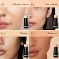 Miniatyrbild 7 av 11: 2-i-1 Concealer och Foundation Magic Stick, Concealer Stick O4O2 L0B2 04# 7g