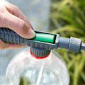 Miniatyrbild 11 av 11: Högtrycksluftpump Manuell Spruta Justerbar Drickflaska Spray Ny J7 C 1pcs