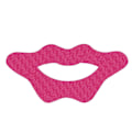 Miniatyrbild 8 av 11: BQLQBQLQ Natt Sömn Läpp Näsa Andningsplåster Set, 30-pack Anti-Snarkningsstickers för Vuxna, Förbättra Sömnkvaliteten, Näskorrigeringstejp - Re