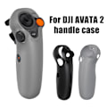 Miniatyrbild 9 av 11: Silikonskyddsfodral Dammtätt för dji Motion 3 Lot F2 Q8N9 P3A8 gray  For DJI RC Motion 3