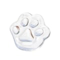Miniatyrbild 10 av 11: NYHET Fidget Toy Mini Squishy Toys Mochi Ice Block Stress Ball Toy blue one-size