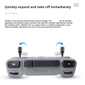 Miniatyrbild 4 av 11: Gäller för DJI Fjärrkontroll Teleskopisk Joystick Gray for N1/N2/N3/N1C  