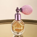 Miniatyrbild 3 av 11: Glitter Kroppspuder - Highlighter Spray Shimmer för Ansikte CITRINE 4.6g