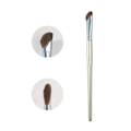 Miniatyrbild 1 av 11: Nässkuggsborste Konturborste Bronzerborste Sminkverktyg W0t5 L Nasal Shadow Brush