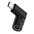 Miniatyrbild 6 av 11: 65W Laptop Laddare Omvandlare USB Typ C PD Power 5525 one-size