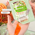 Miniatyrbild 6 av 11: Naturlig Växt Hårfärg, Ny Botanisk Bubbel Hårfärg 30ml X 10-pack Schampo L0 chestnut brown 30ml 10pcs