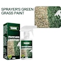Miniatyrbild 11 av 11: Grön Gräsfärg För Gräsmatta Spray Växtfärg Reparation Hög Förbättring~60ml Kvalitet Z5I7