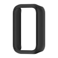 Miniatyrbild 9 av 11: Klocka PC Plast Skyddsfodral för Xiaomi Band 9Pro Q1S1 Transparent 1 pcs