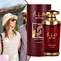 Miniatyrbild 9 av 11: Lattafa Mayar Cherrys Intense Eau De Parfum 100 ml Spray för Unisex.