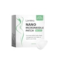 Miniatyrbild 10 av 11: SMGT-GLP-1 Nano Microneedles Kroppsvård Plåster För Viktminskning 4st