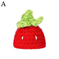 Miniatyrbild 5 av 11: Bananhattar för att hålla bananer färska Bananhatt FÖRPACKNING Bananhatt R9T9 piglet 1pcs