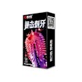 Miniatyrbild 6 av 11: Beilile Critical Strike Stinger Set med 10 Kondomer Z2T3 C8W1 D5Y9 N7X6