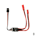 Miniatyrbild 1 av 11: RC Fjärrkontrollerad AUX på/av Elektronisk Strömbrytare JST Kablar Hona 2/20A high pressure 3V-30 20A