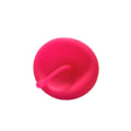 Miniatyrbild 8 av 11: Bubbelboll Transparent Hoppbar Uppblåsbar Rolig Leksak Boll Infl purple one-size