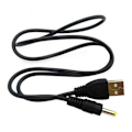 Miniatyrbild 2 av 11: 2-i-1 USB Datakabel Laddare Laddningssladd För PSP Verktyg Åtkomst 2000 3000 Spel I4G6