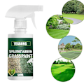 Miniatyrbild 3 av 11: Grön Gräsfärg För Gräsmatta Spray Växtfärg Reparation Hög Förbättring~60ml Kvalitet Z5I7